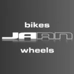 Logo Jaan Bikes Wheels