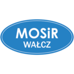 Logo MOSiR Wałcz