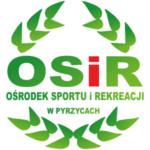 Logo OSiR Pyrzyce