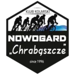 Logo Klub Kolarski Chrabąszcze Nowogard