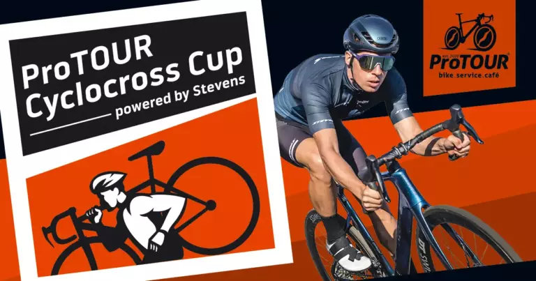 Protour Cyclocross Cup 2023