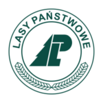 Logo Lasy Państwowe